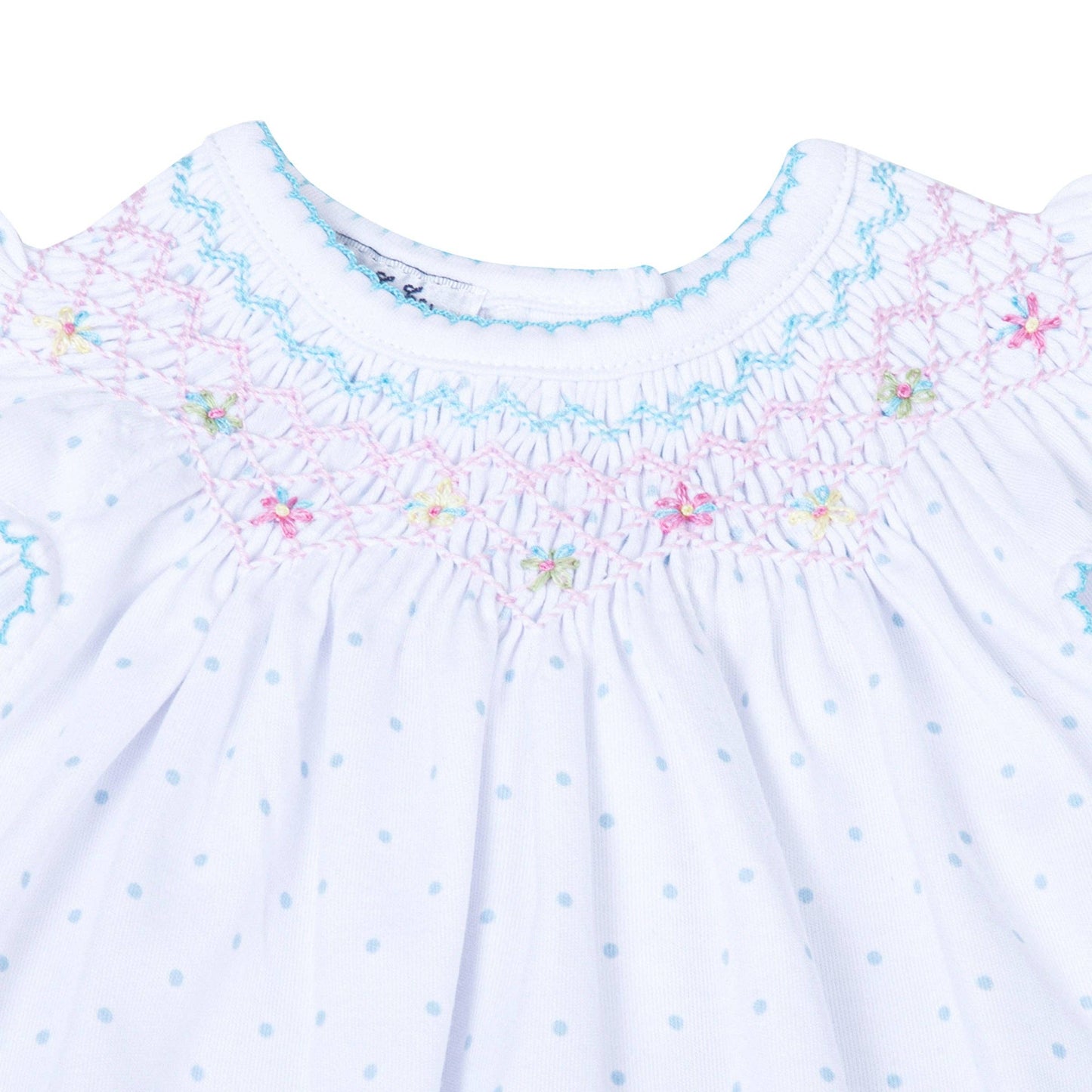 Adele's Classics Bishop Dress