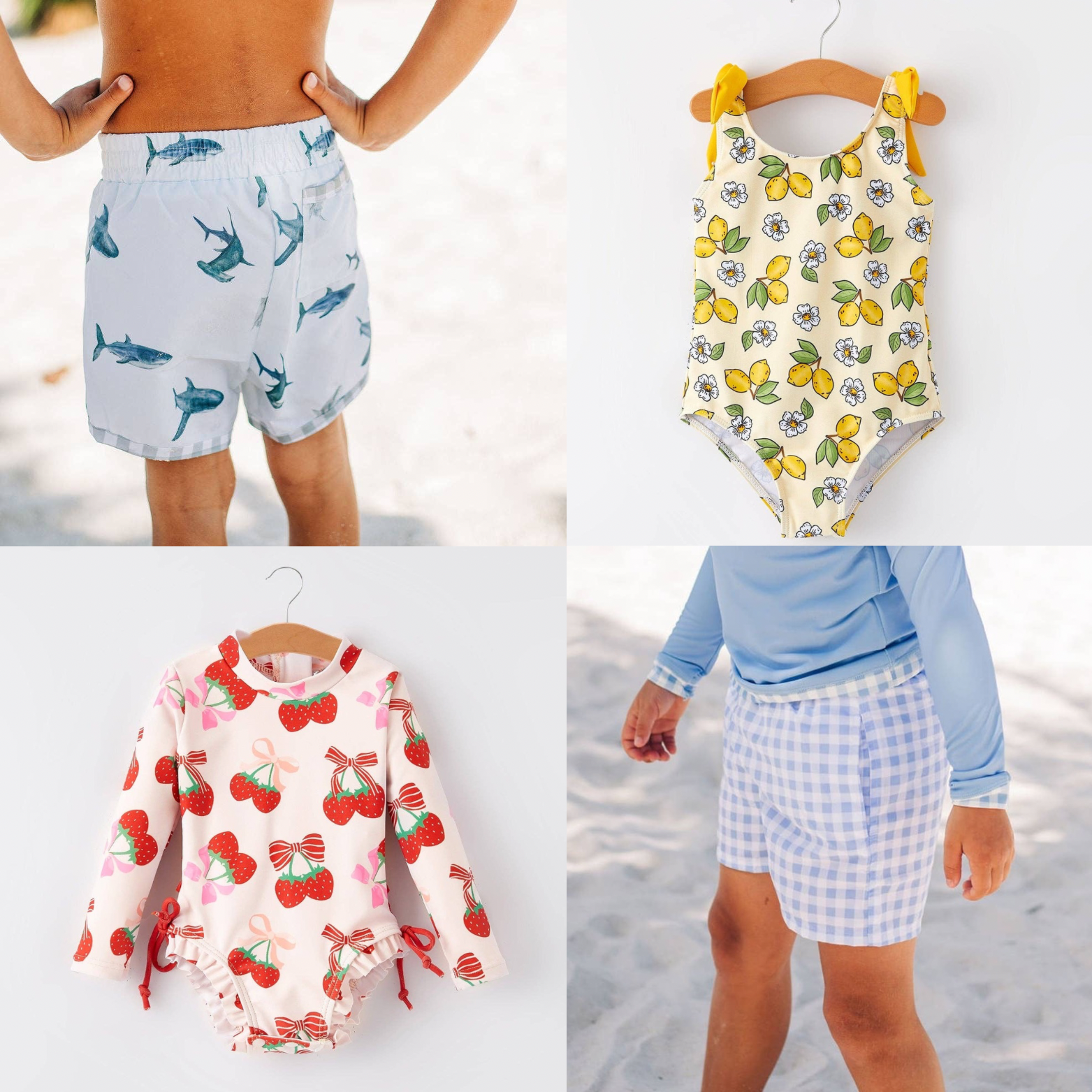 SWIM – Isla June Boutique