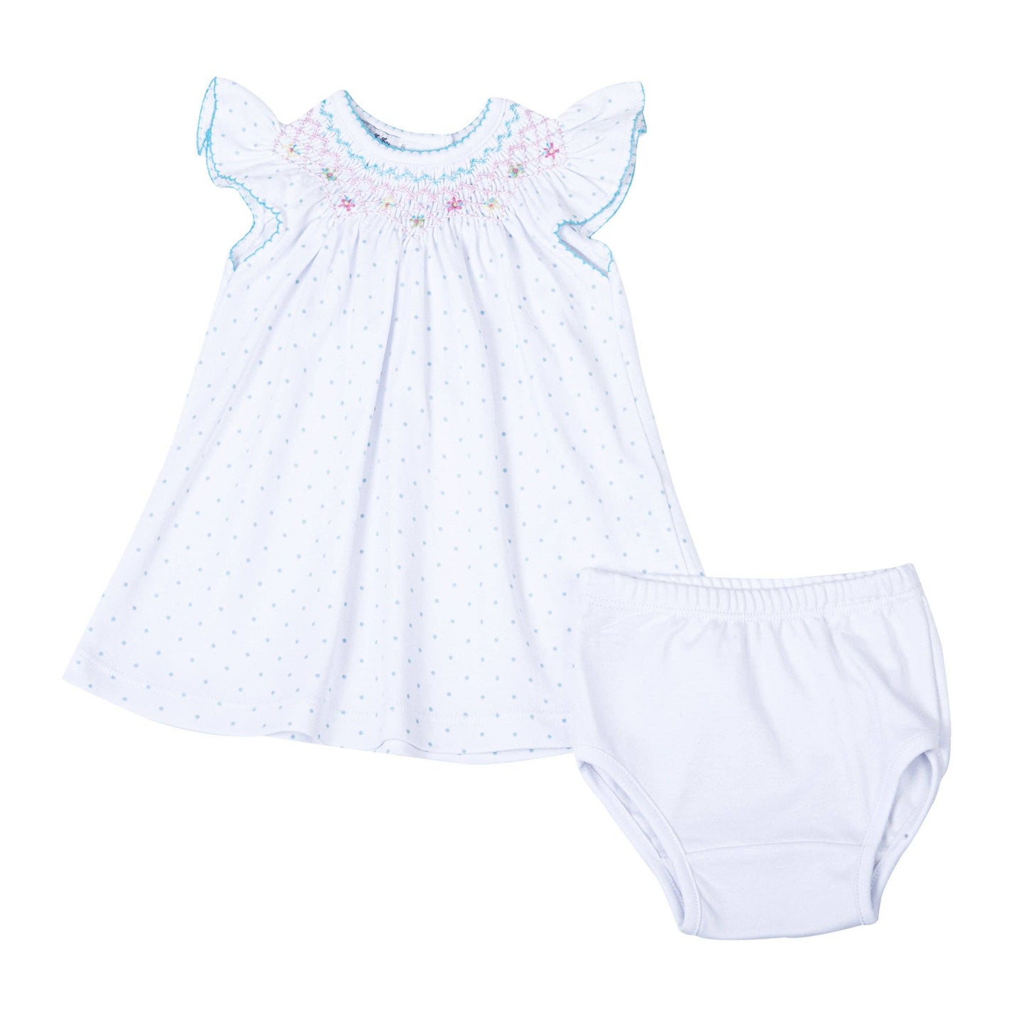 Adele's Classics Bishop Dress