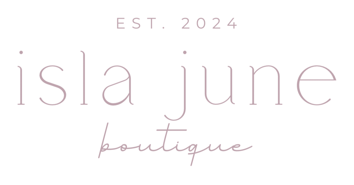 Isla June Boutique