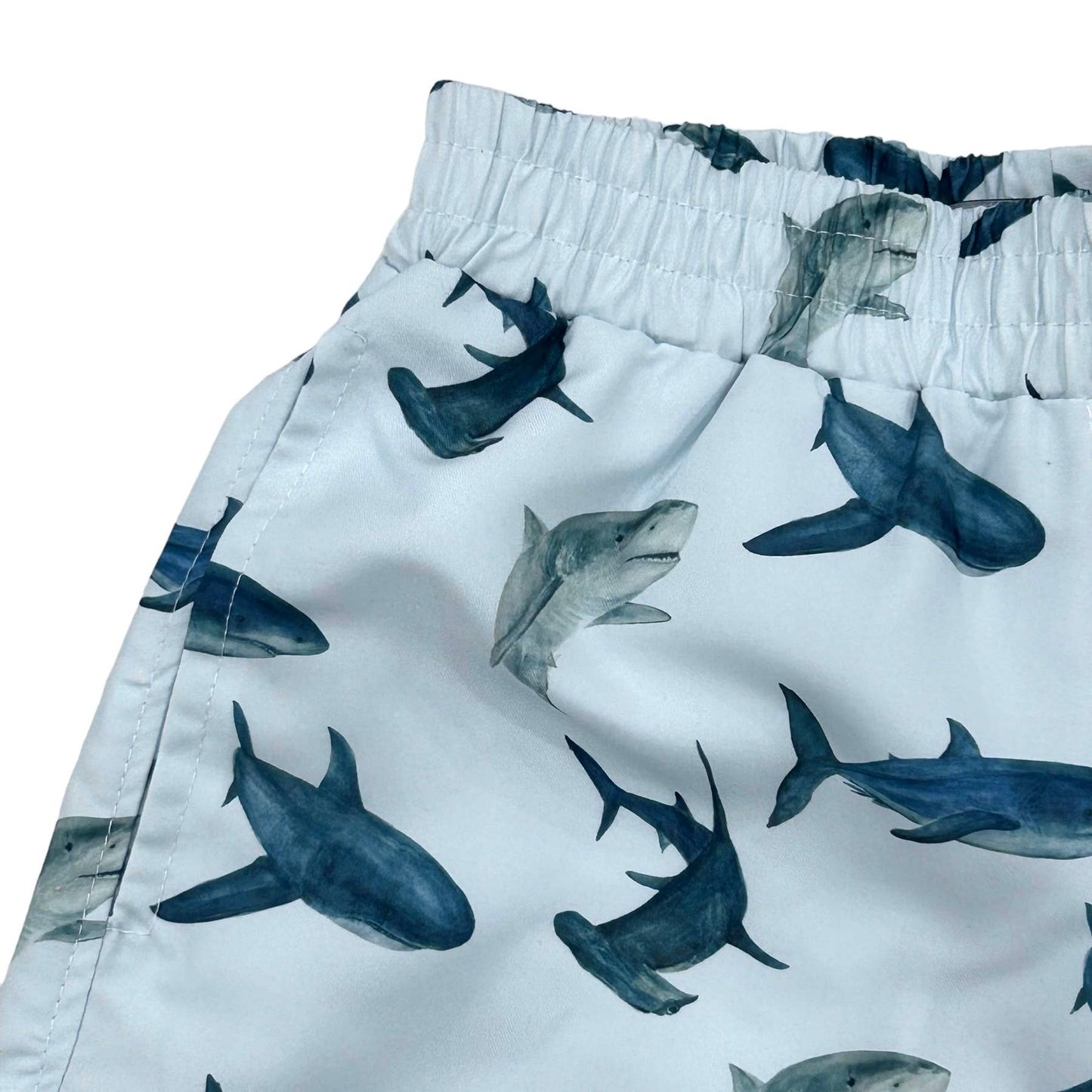 Sharks Swim Shorts
